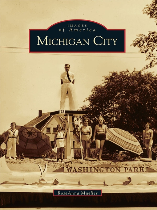 Title details for Michigan City by RoseAnna Mueller - Available